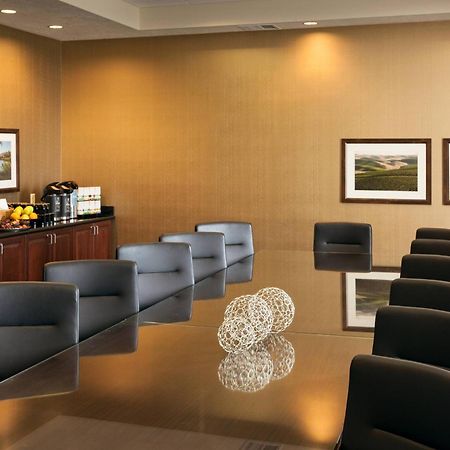 Courtyard Richland Columbia Point Hotel Bagian luar foto