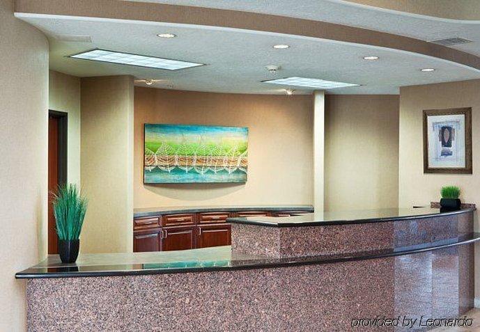Courtyard Richland Columbia Point Hotel Bagian luar foto