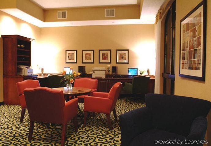 Courtyard Richland Columbia Point Hotel Fasilitas foto