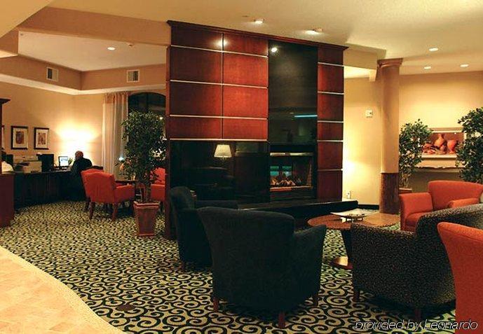 Courtyard Richland Columbia Point Hotel Bagian luar foto