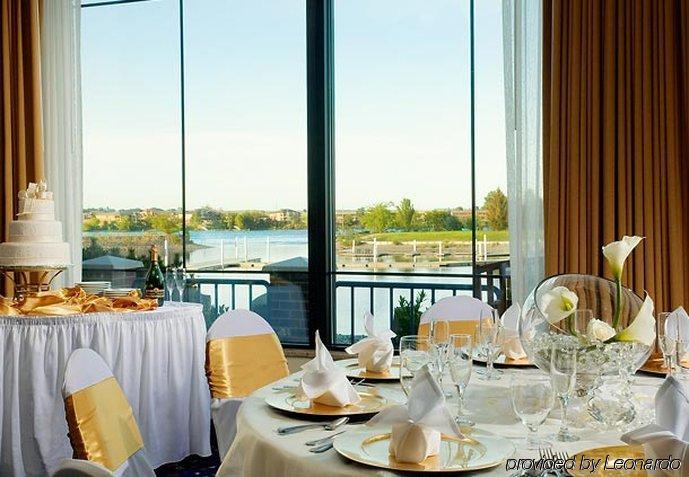 Courtyard Richland Columbia Point Hotel Bagian luar foto