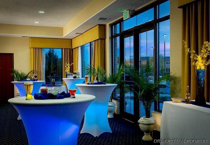 Courtyard Richland Columbia Point Hotel Bagian luar foto