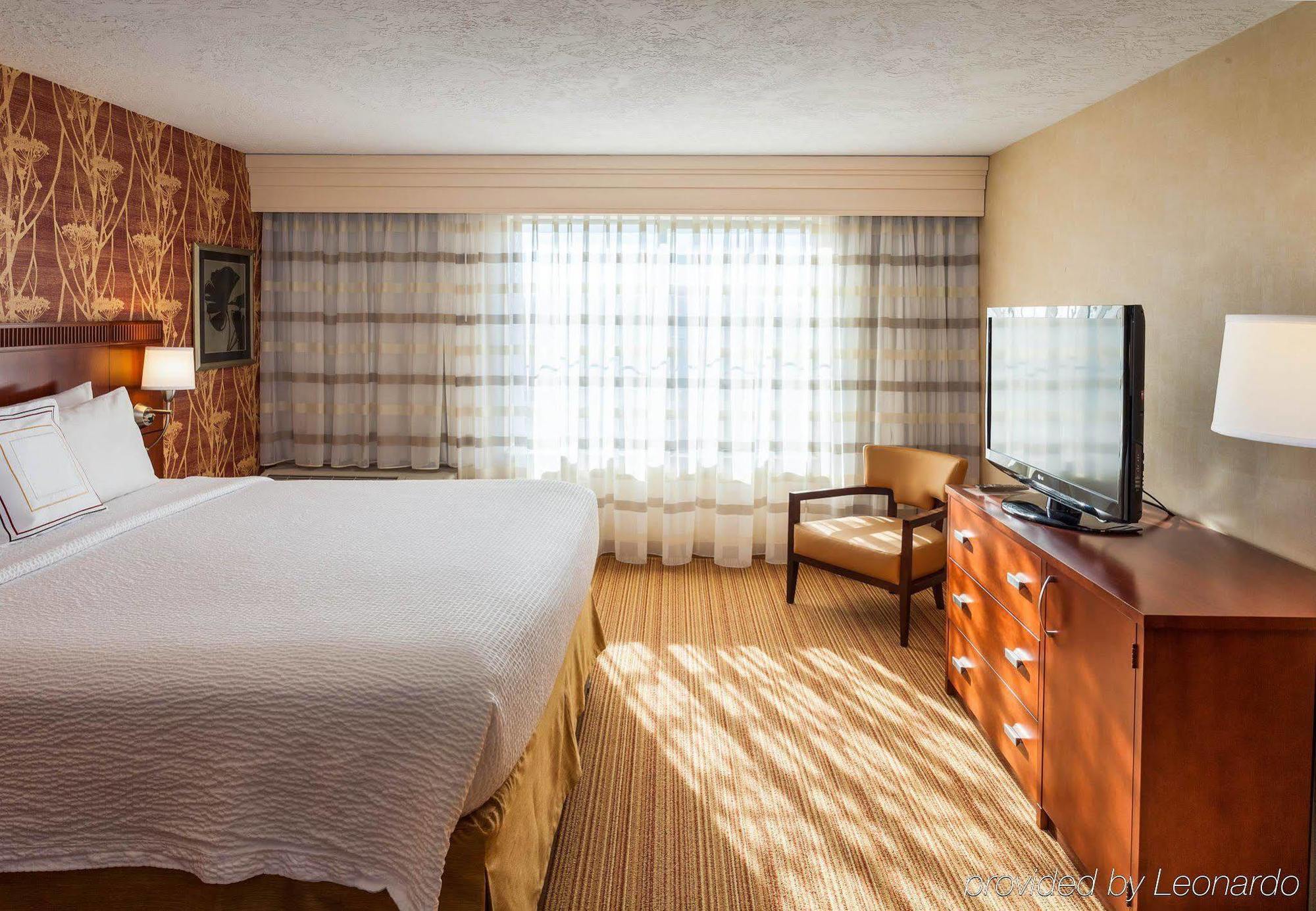 Courtyard Richland Columbia Point Hotel Bagian luar foto